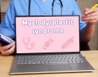 myelodysplastický syndrom