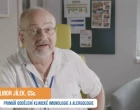 VIDEO: S prim. Daliborem Jílkem o fungování specializovaného centra pro těžké astma v Ústí nad Labem