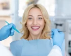 DENTAL HYGIENA BLOND ZENA