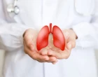 Zdravotní péče a lékařská péče o plíce 25
