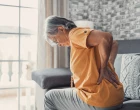 Lower back pain Neuraxpharma