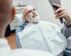 zubní implantáty