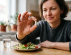 Hydrogelová tobolka pomůže pacientům se zdravým hubnutím