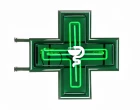 symbol lékárny