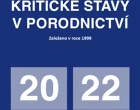 Peripartální krvácení – aktuality