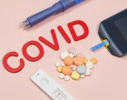 diabetes a covid