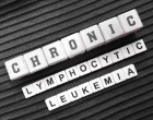 chronické lymfocytární leukémie