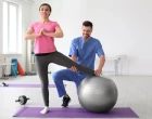 stomach sport