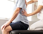 rehabilitace