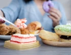 Přínos moderních antiobezitik u pacientů se záchvatovitým přejídáním