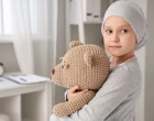 chemoterapie dítě