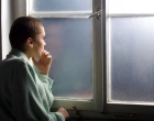 psychiatrické oddělení_žena