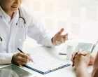 Jak bezpečně převést pacienta na jiné antidepresivum – praktický průvodce pro klinickou praxi