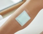 krytí Zetuvit Plus Silicone Border