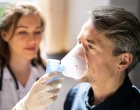 Komorbidity silně ovlivňují výsledky léčby těžkého astmatu