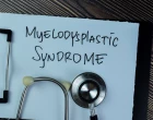 myelodysplastický syndrom2