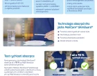 INFOGRAFIKA: Proč na pH záleží... aneb unikátní savé jádro absorpčních pomůcek pro zdravou pokožku
