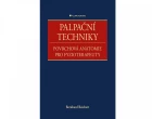 Palpační techniky