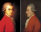 Mozart 1