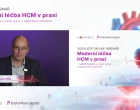 VIDEOWEBINÁŘ: Specifická terapie obstrukční HCM v praxi – zkušenosti expertů z českých center