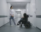 spinal muscular atrophy