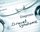 Syndrom Dravetové
