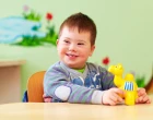 syndromu Noonanové