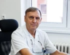 MUDr. Jaromír Roubec, Ph.D.