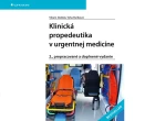 Klinická propedeutika v urgentnej medicíne