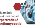 Jak změnit trajektorii dopadu hypertrofické kardiomyopatie? obr