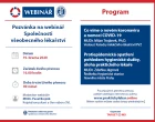 webinař