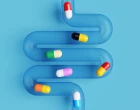 antibiotics and intestines