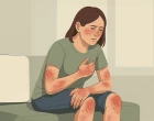 Kombinace psoriázy a axiální PsA u mladé ženy: rychlý, výrazný a trvalý efekt díky bimekizumabu – kazuistika