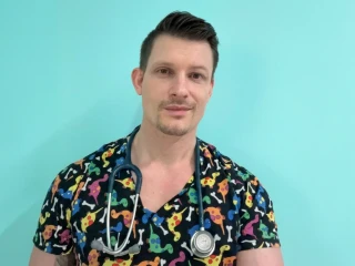 MUDr. Jakub Mitro