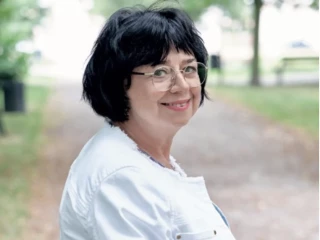 MUDr. Hana Rosolova