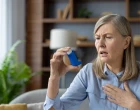 asthma attack