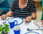 geriatrie, senior, léky