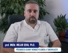 VIDEO: S prof. Milanem Sovou o moderních možnostech terapie těžkého astmatu v Brně