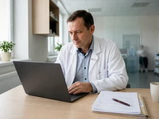 2. linie léčby CLL v reálné praxi: srovnání inhibitorů BTK a režimu venetoklax + rituximab