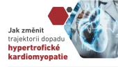 Jak změnit trajektorii dopadu hypertrofické kardiomyopatie? obr