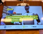 1. LF UK a Biocev mají nového „kolegu“. Seznamte se s Charlesem