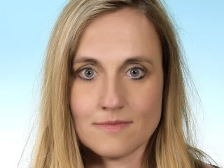 doc. MUDr. Eva Vlčková, Ph.D.