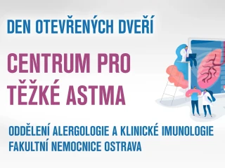 Den otevřených dveří v NCTA