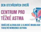 VIDEO: Jak funguje Centrum pro těžké astma ve FN Ostrava