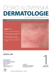 Issue 1