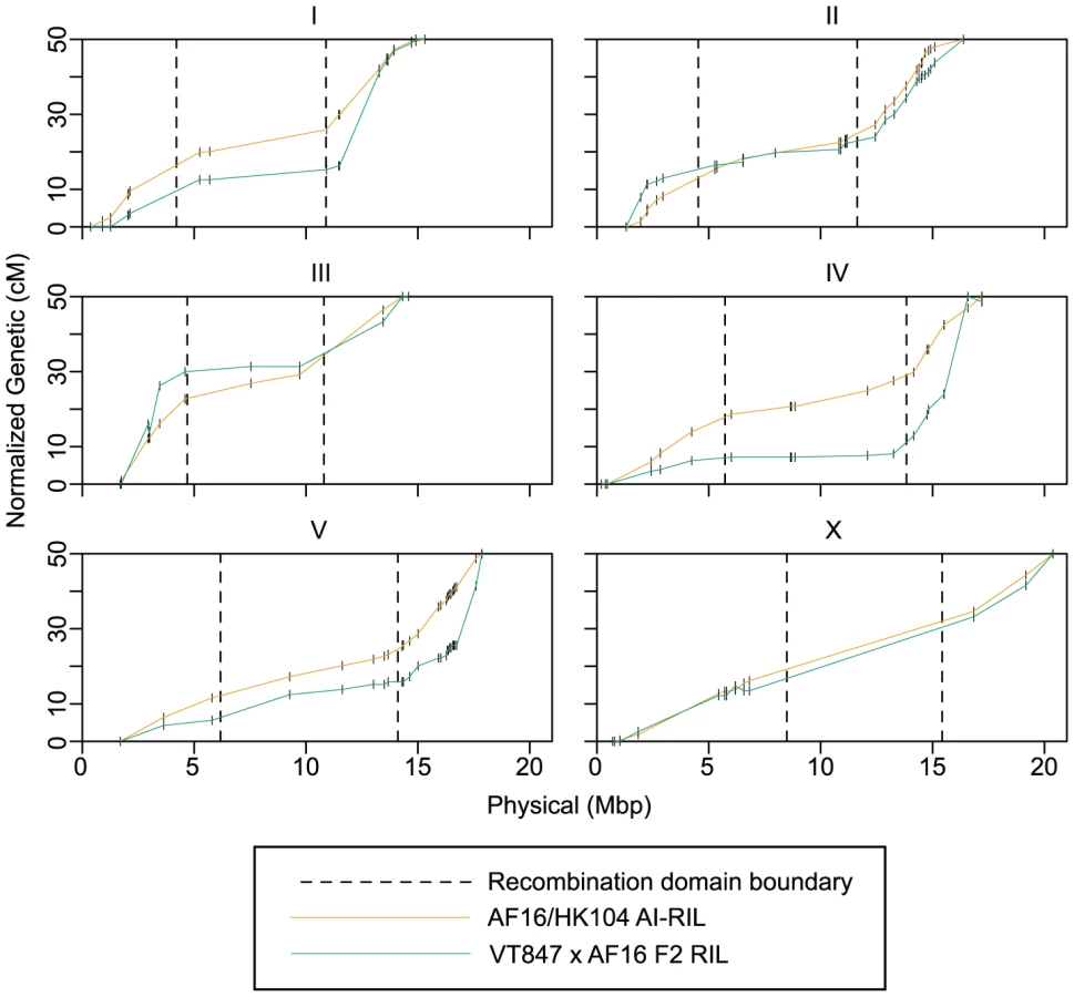 Recombinant Inbred Line Genotypes Reveal Inter-Str... | proLékaře.cz