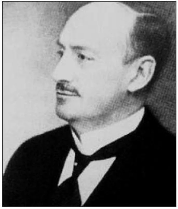 Hans Christian Jacobaeus