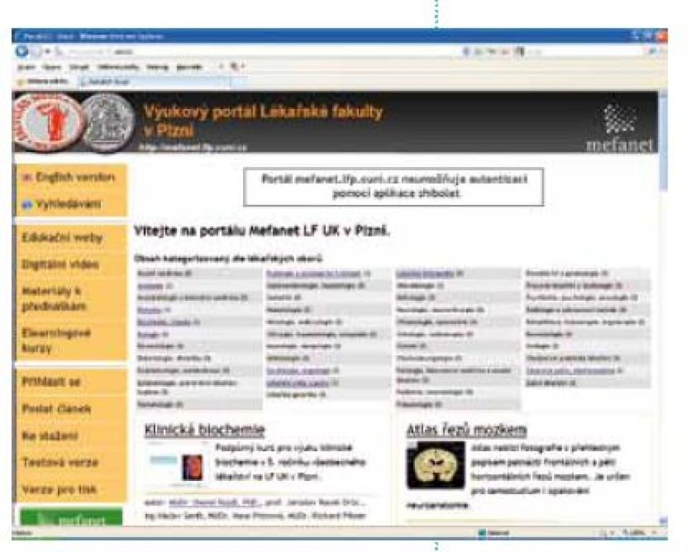 Mefanet