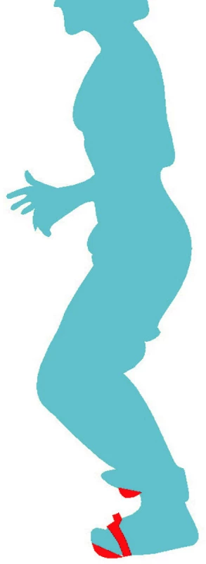 „Surfař“.