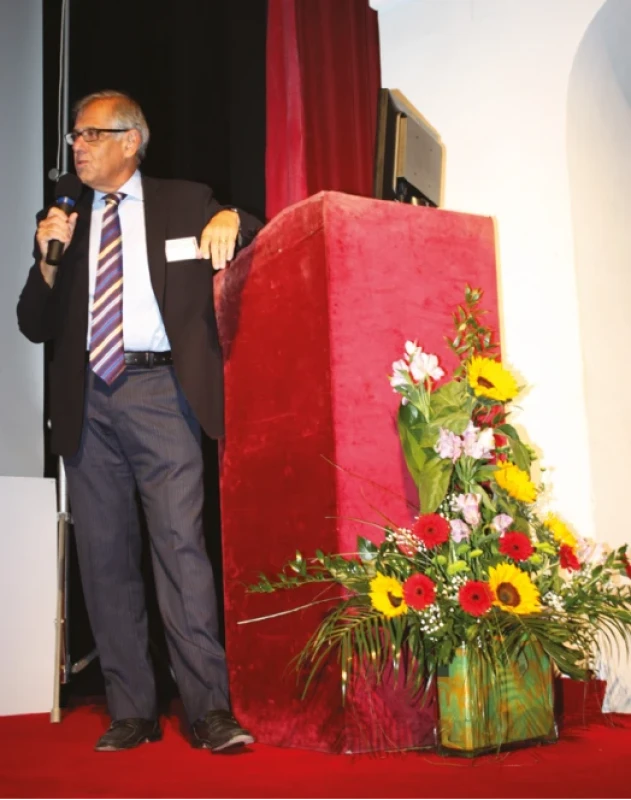 prof. MUDr. Ivan Rektor, CSc.